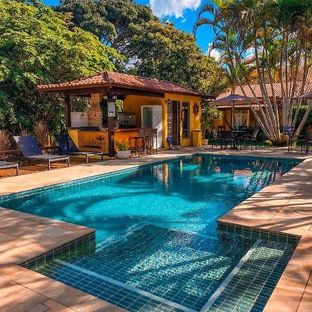 Villa Bella Ferradura Búzios Zewnętrze zdjęcie