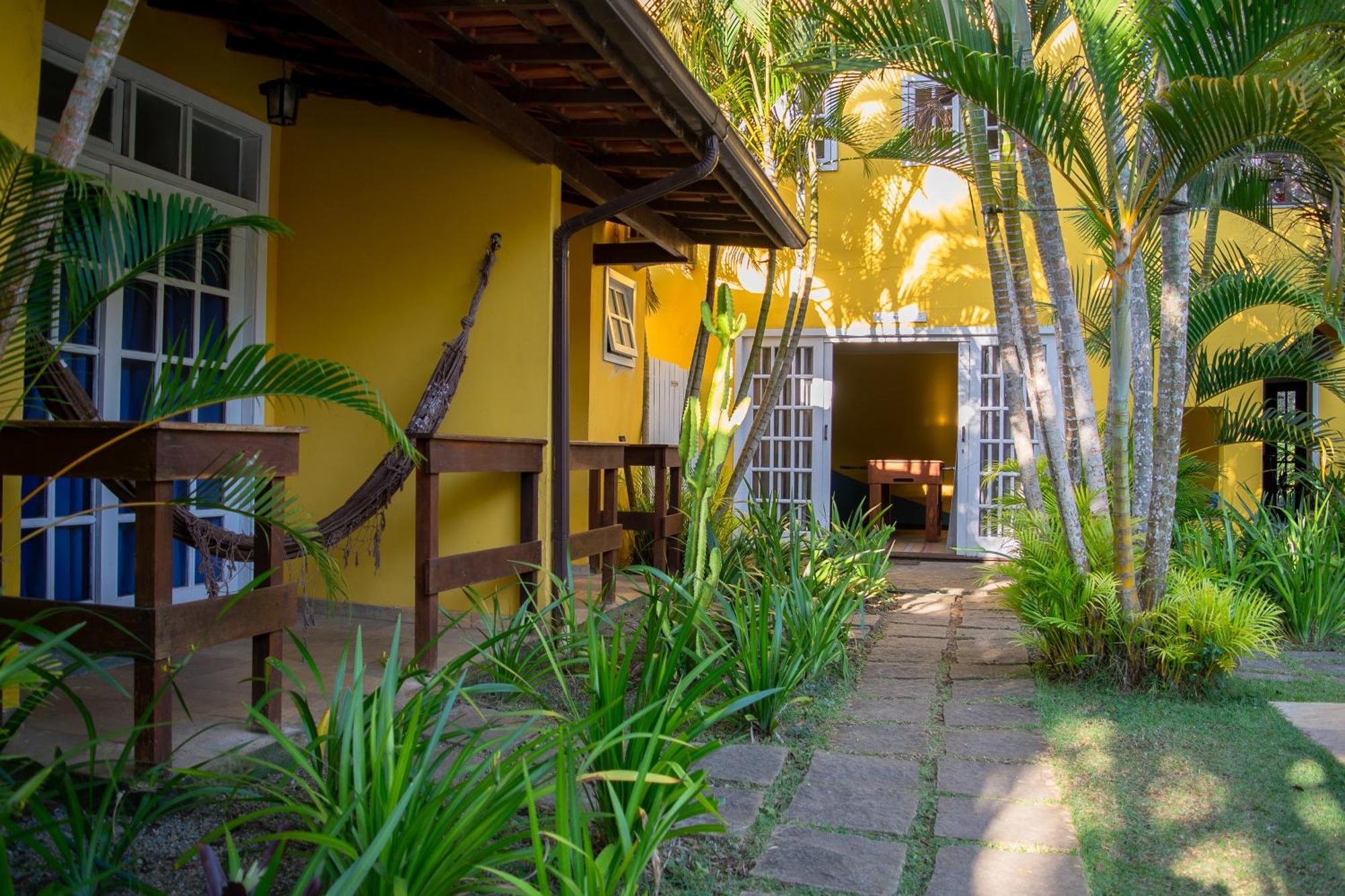 Villa Bella Ferradura Búzios Zewnętrze zdjęcie