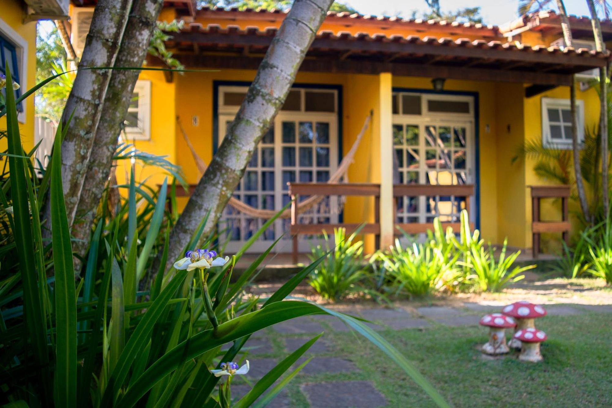 Villa Bella Ferradura Búzios Zewnętrze zdjęcie