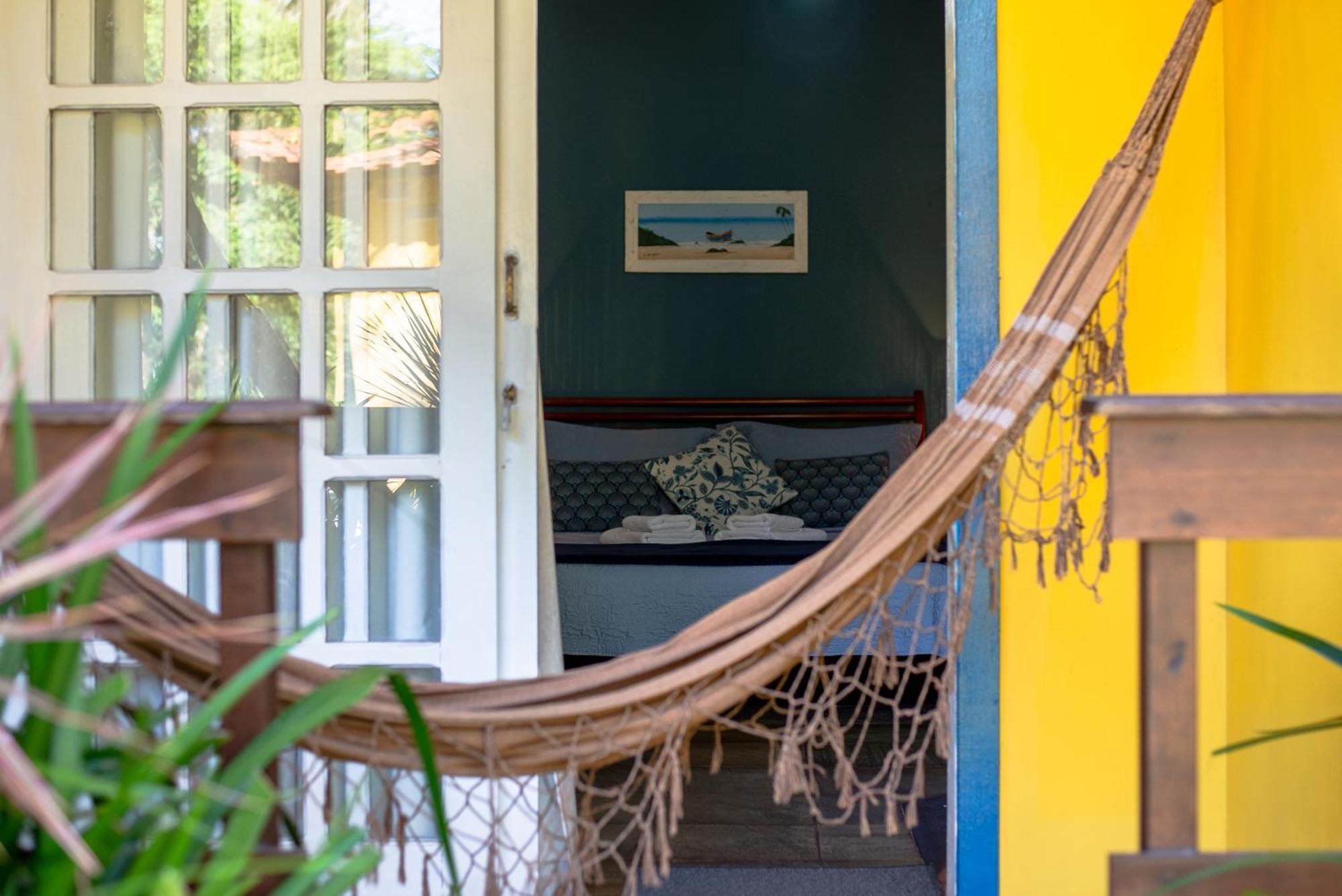 Villa Bella Ferradura Búzios Zewnętrze zdjęcie