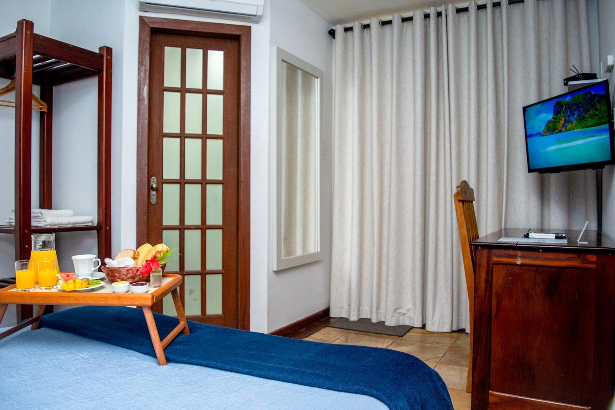 Villa Bella Ferradura Búzios Zewnętrze zdjęcie