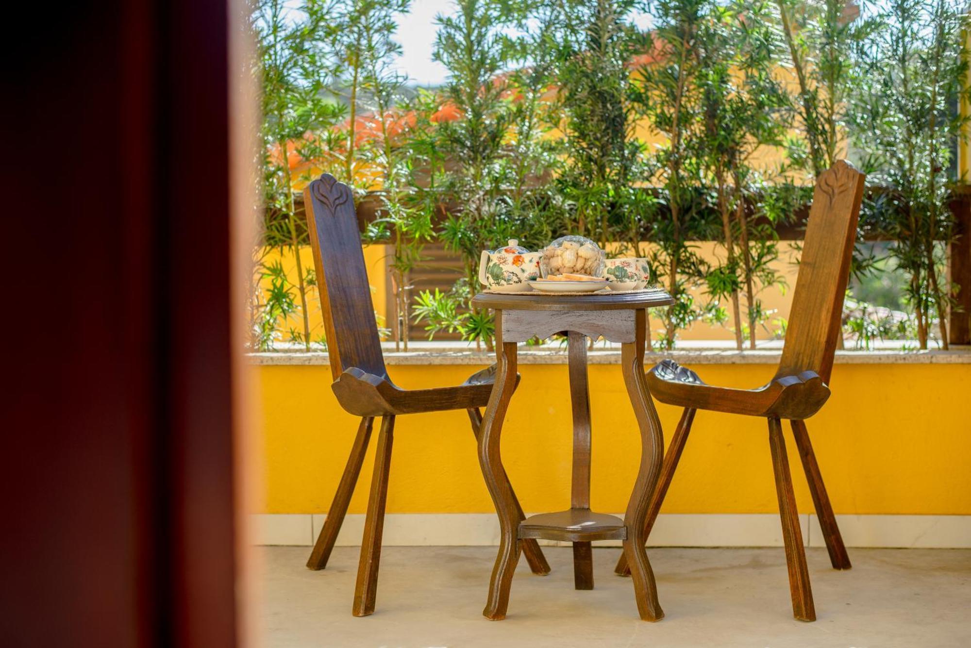 Villa Bella Ferradura Búzios Zewnętrze zdjęcie