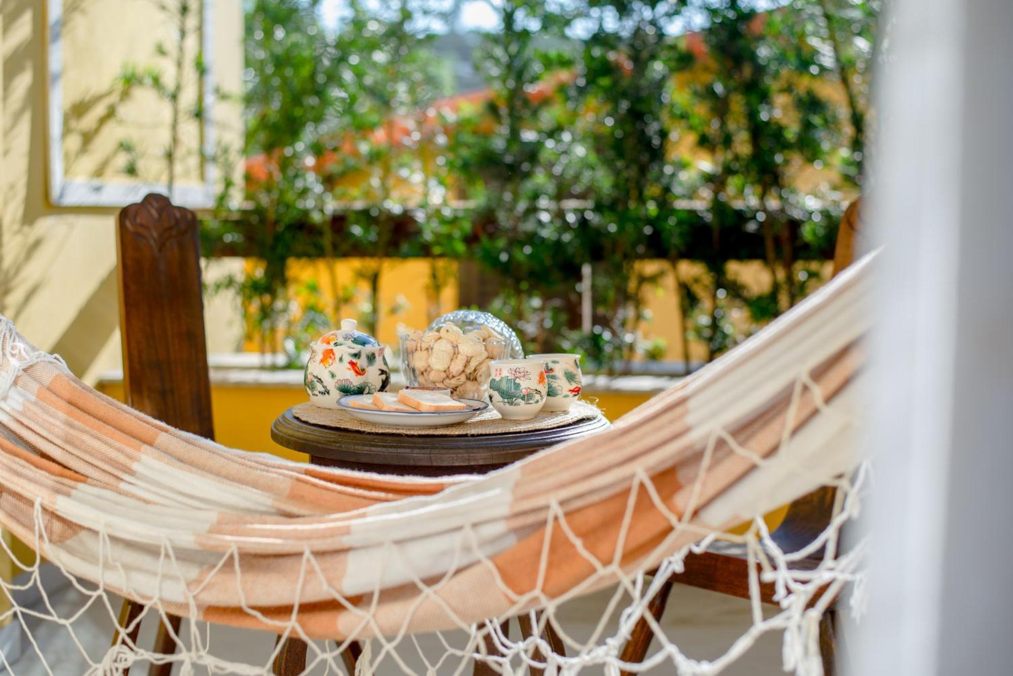 Villa Bella Ferradura Búzios Zewnętrze zdjęcie