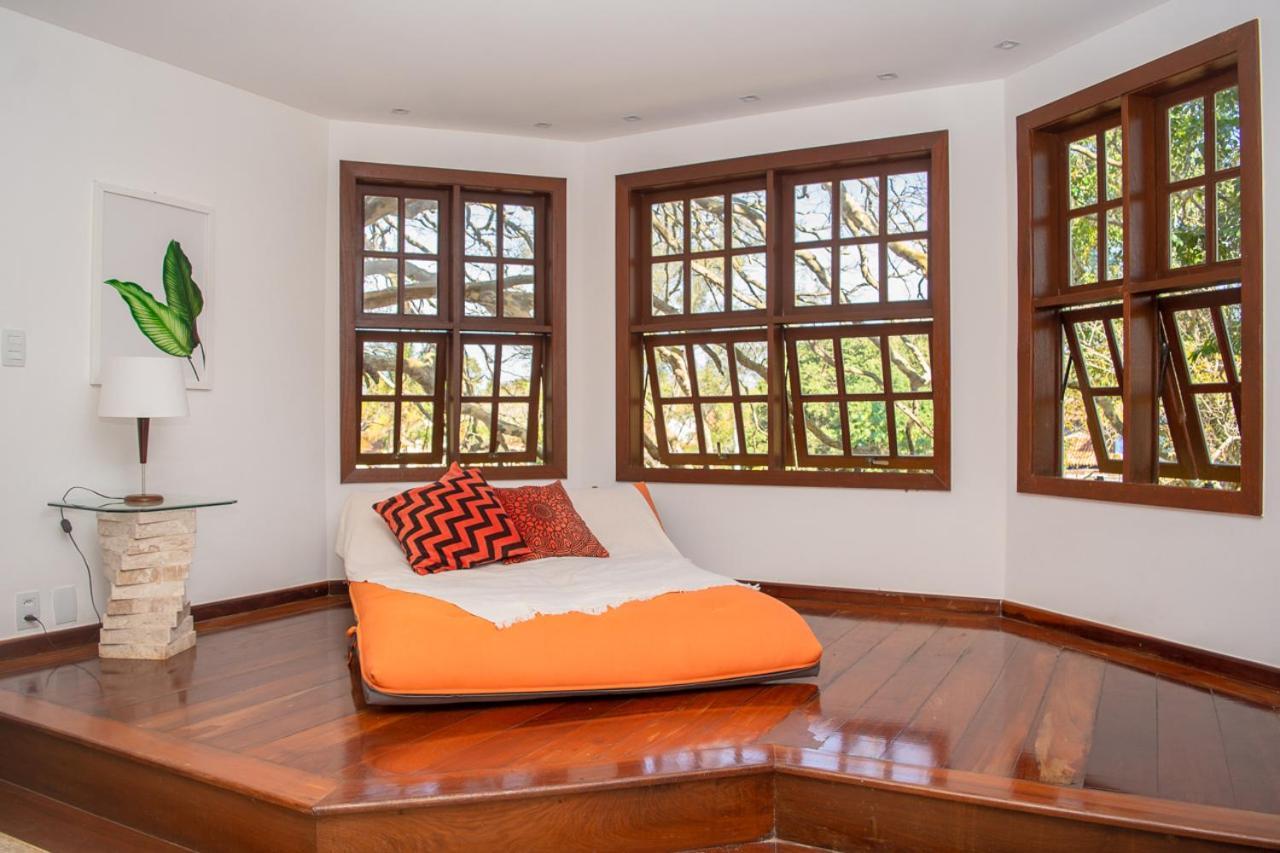 Villa Bella Ferradura Búzios Zewnętrze zdjęcie