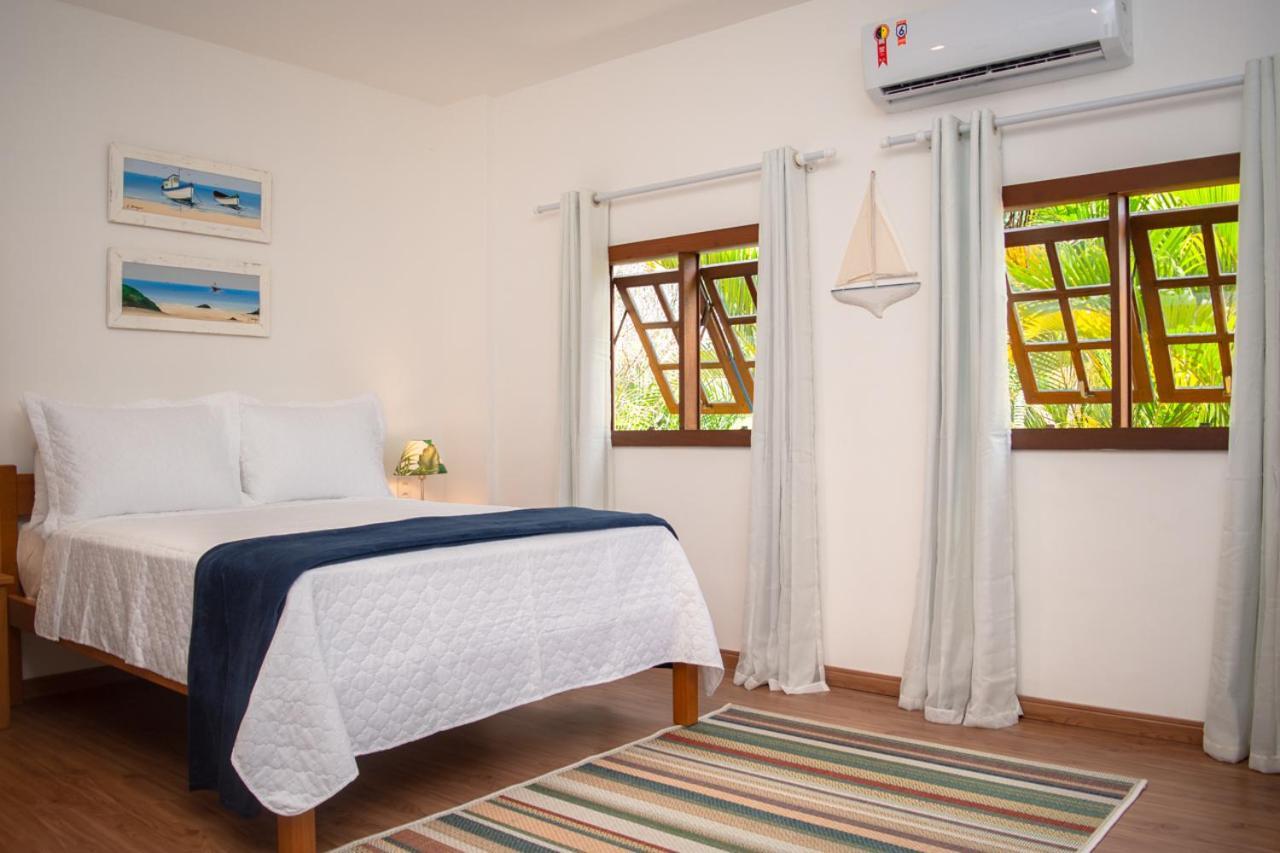 Villa Bella Ferradura Búzios Zewnętrze zdjęcie
