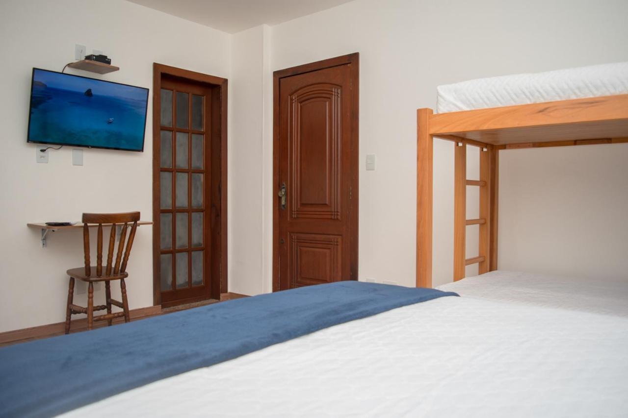 Villa Bella Ferradura Búzios Zewnętrze zdjęcie