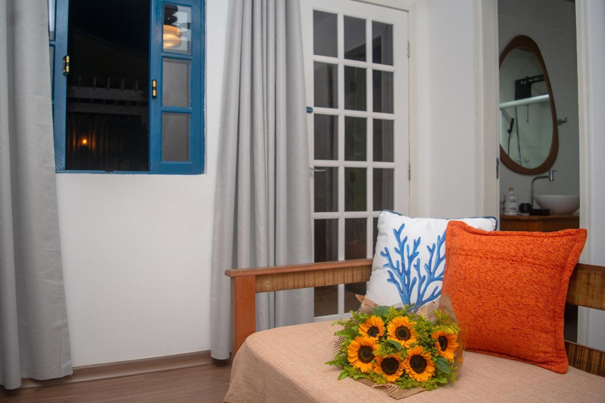 Villa Bella Ferradura Búzios Zewnętrze zdjęcie