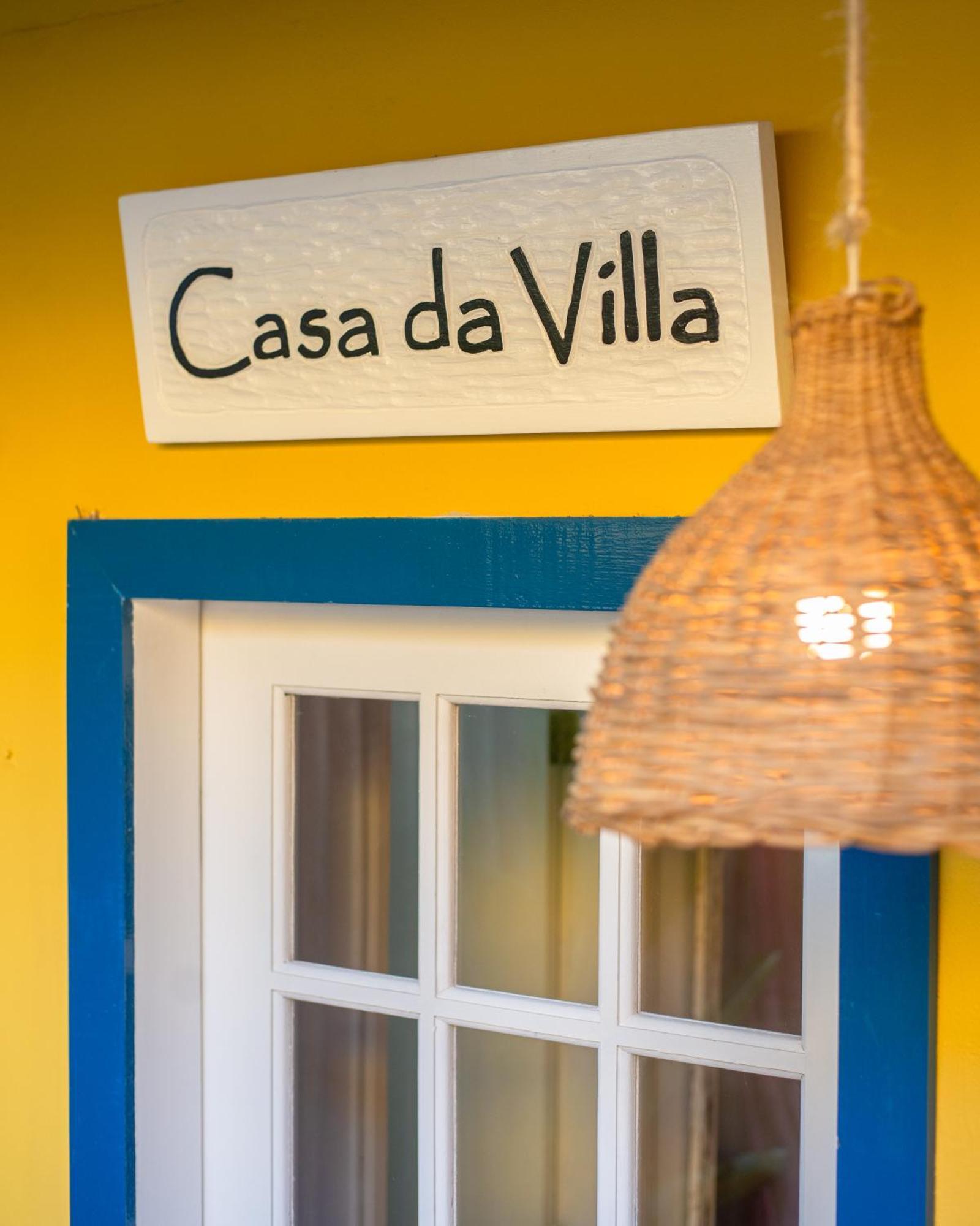 Villa Bella Ferradura Búzios Zewnętrze zdjęcie